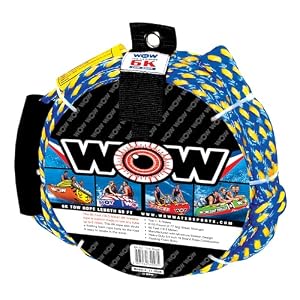 WoW Sports 11-3020 Bungee-Seil