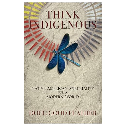 Think Indigenous