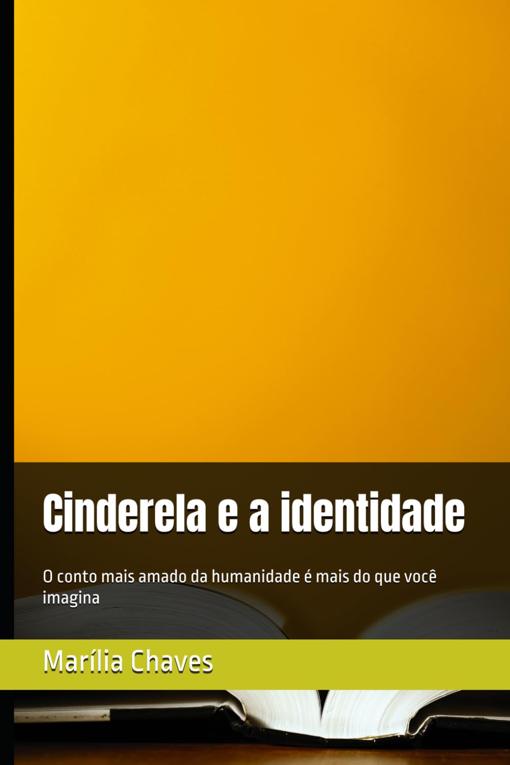 Cinderela e a identidade: O conto mais amado da humanidade é mais do que você imagina