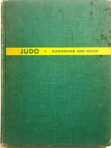 Judo: Thirty lessons in the modern science of j... B000877J6I Book Cover