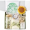 Mothers Day Gifts for Mom - Best Mom Ever Gift Set, Personalized Mum Gifts, Mama Care Package,Unique Birthday Gifts for Mom from Daughter, Son, Wife, Grandma