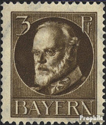 Timbre Allemagne 1916 – Occupation En Belgique, 17Za 2, Neuf ** MNH – Prophila Collection