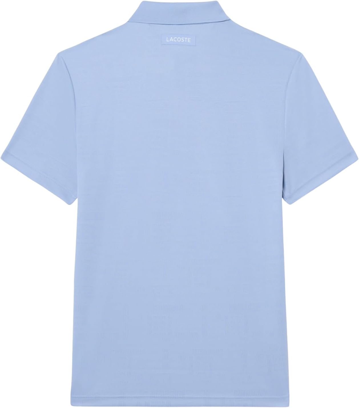 Lacoste Men's Lacoste Tennis X Daniil Medvedev Polo Shirt