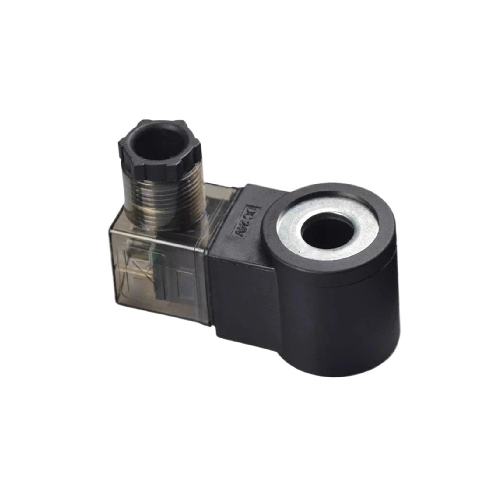 Bobine d'électrovanne 16mm pour résoudre les pannes d'ouverture de électrovanne DC12V