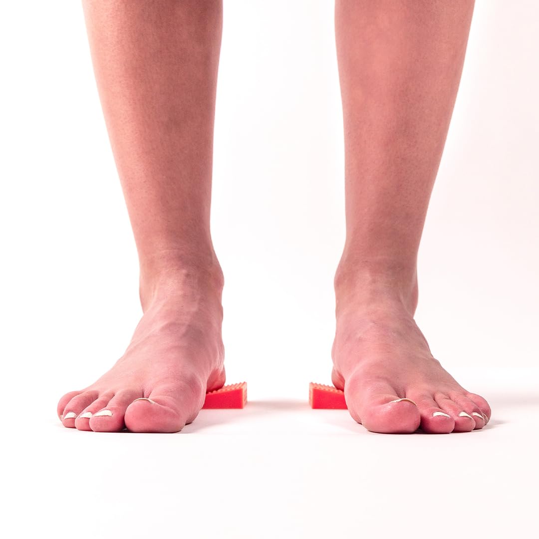 NABOSO ナボソ　フットウェッジ　Foot Wedges 楽天市場】Naboso (ナボソ) フットウェッジ Foot Wedges