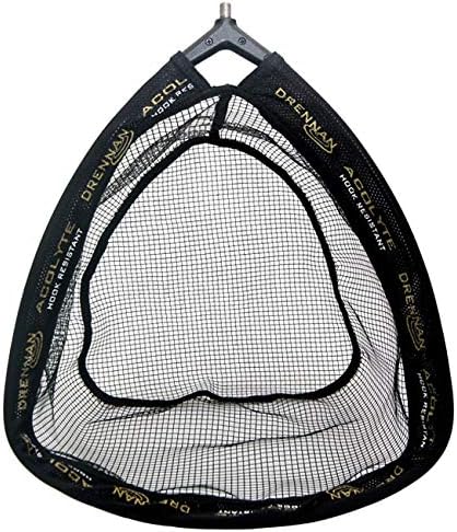 Drennan Acolyte 18" (46cm) Hook Resistant Landing Net