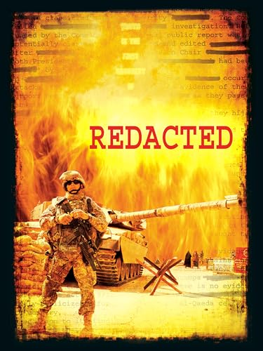 Redacted