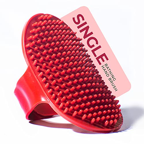 DOGGIE DOG Brush for grooming Sigle piece