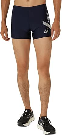 asics(アシックス) トレ－ニングウェア A-I-Mドライショートタイツ 2031E549