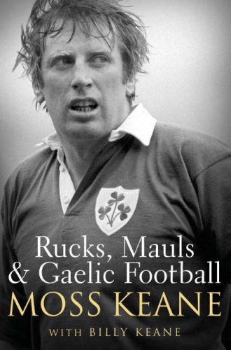 Télécharger Rucks, Mauls and Gaelic Football Livre PDF Gratuit