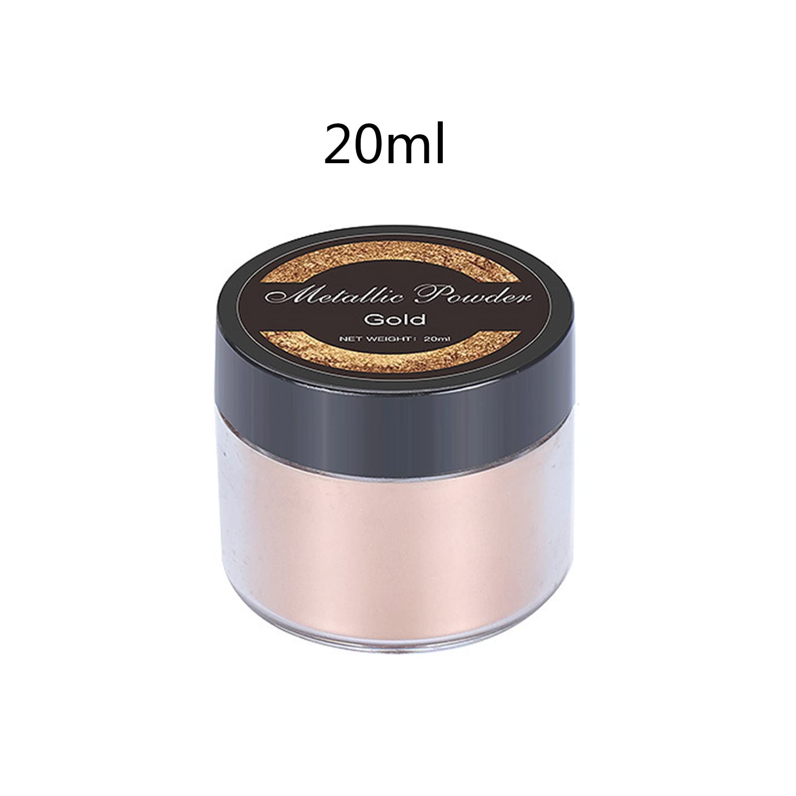 Pigmento metálico en polvo multiusos, cosmético, seguro, para cuerpo, uñas, resina epoxi, accesorios, herramientas, fabricación de jabón, colorantes, naturales