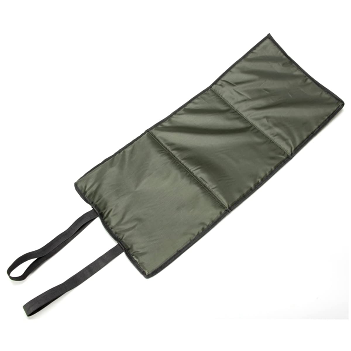 Tuabyem Fishing Unhooking Pad Foldable Fishing Mat + European Type Nest Beater Set Foldable Carp Fishing Mat Kits - Image 3