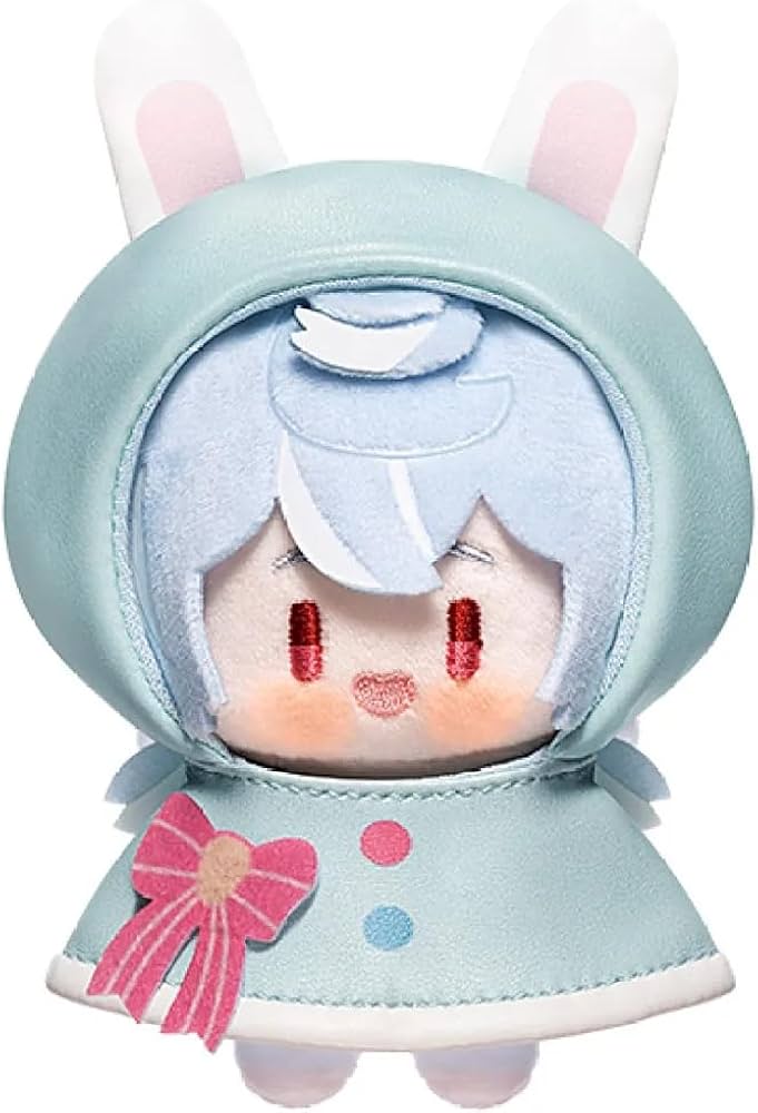 Amazon | 原神（げんしん）雨中嬉楽シリーズ シグウィン