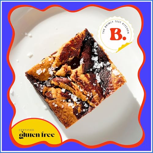 028: Oh It&rsquo;s Gluten Free | Should This Even Work? (The Brookie Episode)