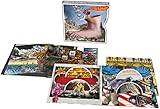 Monty Python's Total Rubbish - The Complete Collection [9 CD/7' Box Set][Explicit]