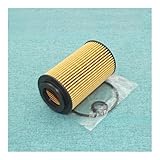 1/6/10PCS Car Oil Filter A6511800109 For Mecds for Ben W204 W205 W212 A180 B200 C200 E220 E250 CDI