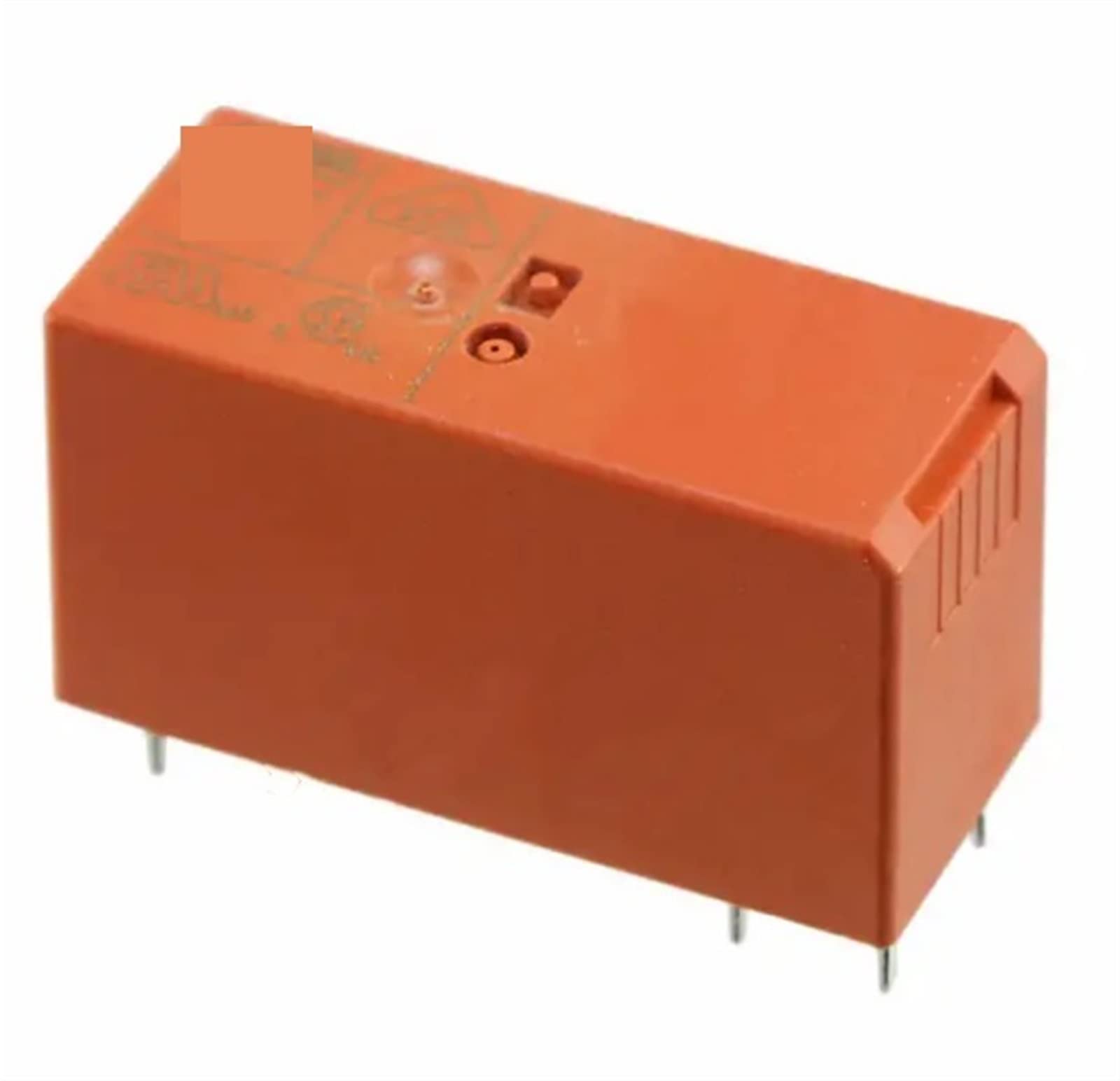 Relais RT33L024 24VDC remplacer composant défectueux carte de puissance