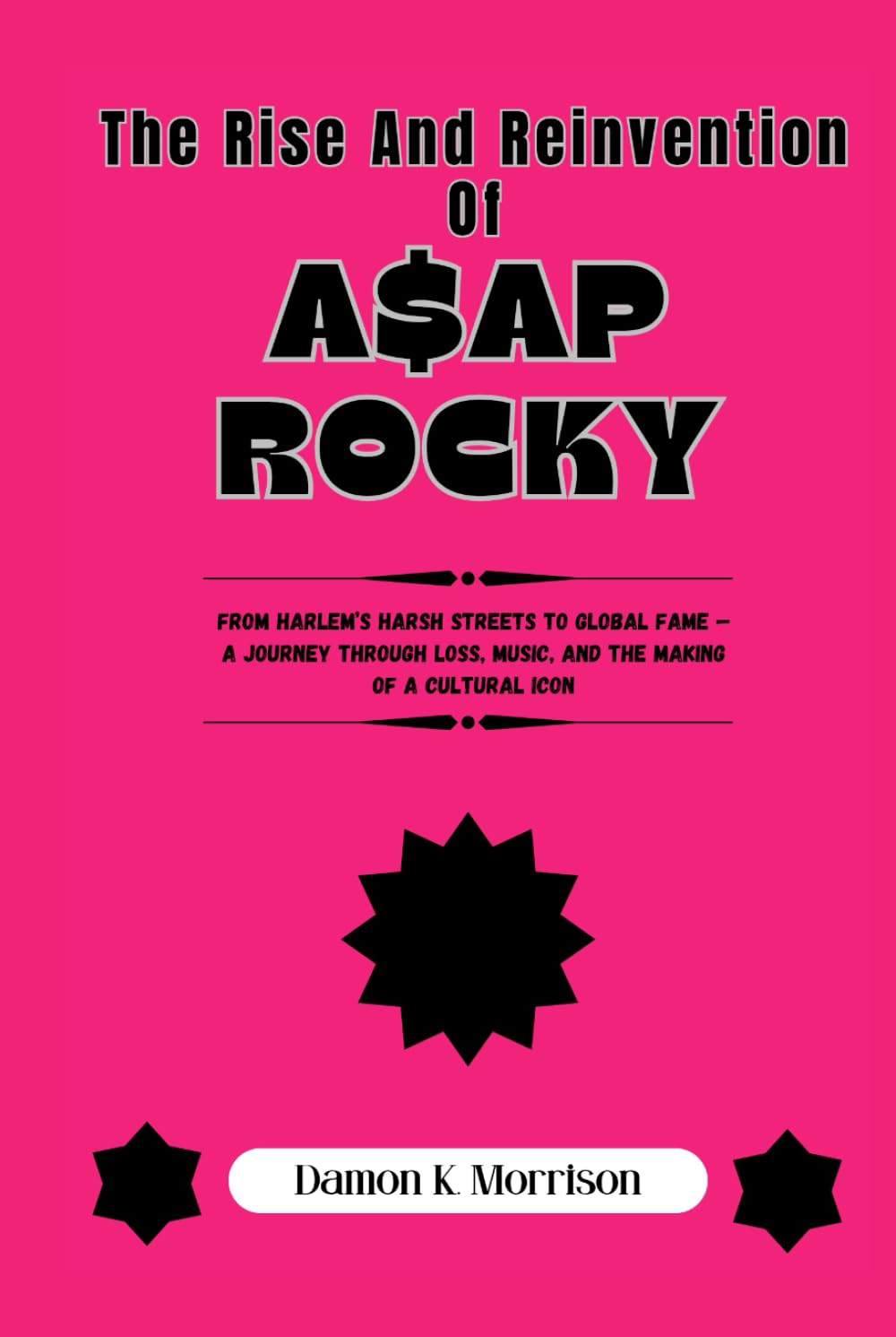 Histoire de A$AP Rocky : triompher de la perte par la musique