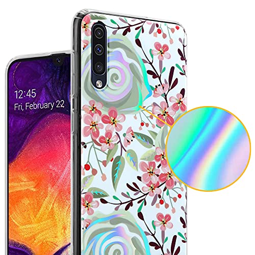 Cadorabo Custodia compatibile con Samsung Galaxy