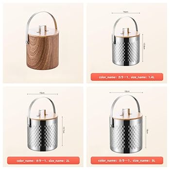 TIFFANY＆Co.　アイスバケット TIFFANY＆Co. アイスバケット Tiffany Ice Bucket In