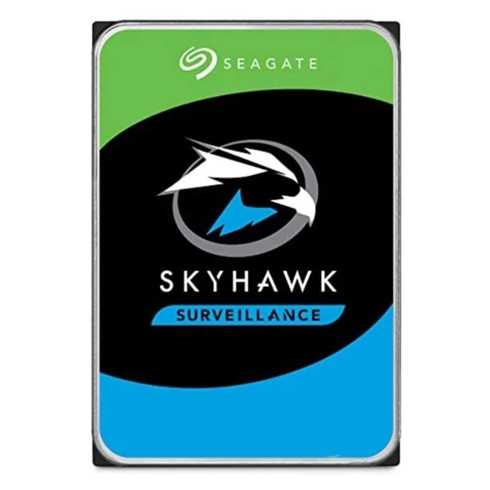 Amazon.in: Buy Seagatee Skyhawk AI ST12000VE001 12 TB Hard Drive