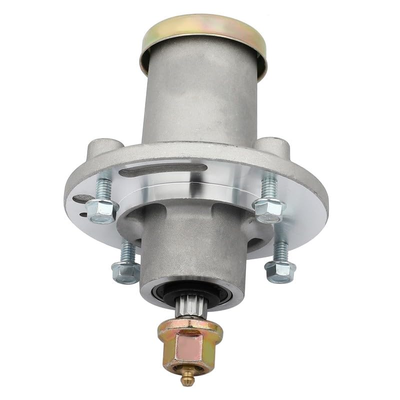 #US Replacement Part for Spindle Assembly Replaces 539112170 for MZT52 YTH2242TDF YTH48XLS EZ4217KAA Spindlepart#535742