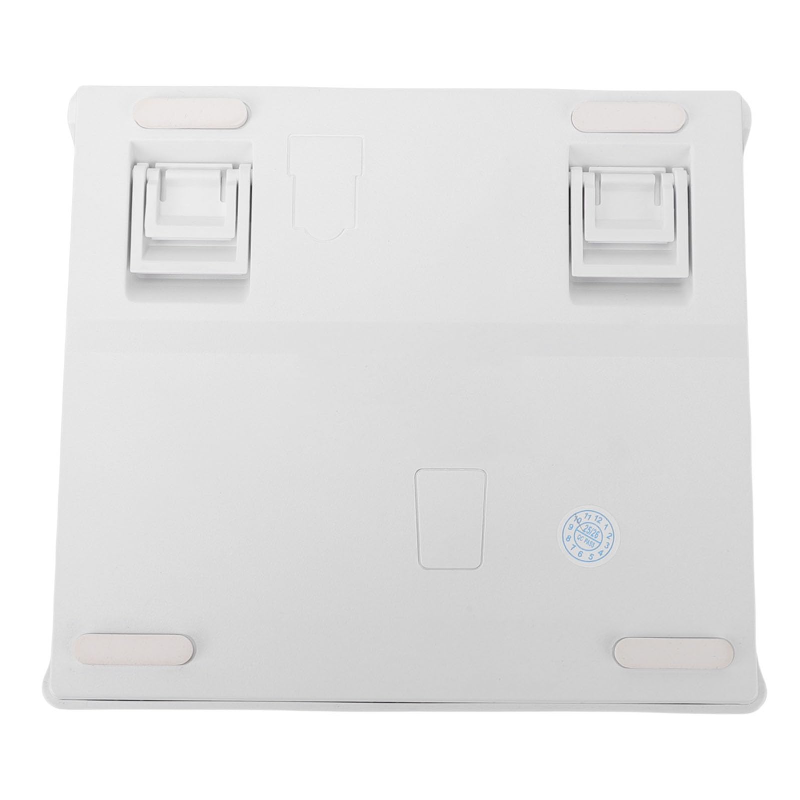 Pavé Numérique Mécanique, Clavier Numérique Filaire USB à 34 Touches avec Rétroéclairage RVB et Commutateurs Bleus, pour Ordinateur de Bureau, Ordinateur de Bureau (White)