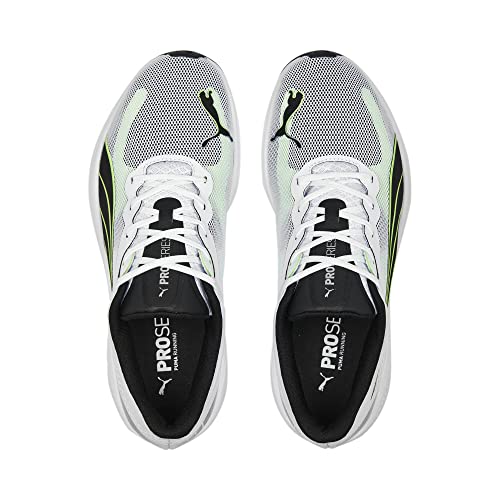 Image of PUMA Mens Redeem Profoam Running Sneakers Shoes