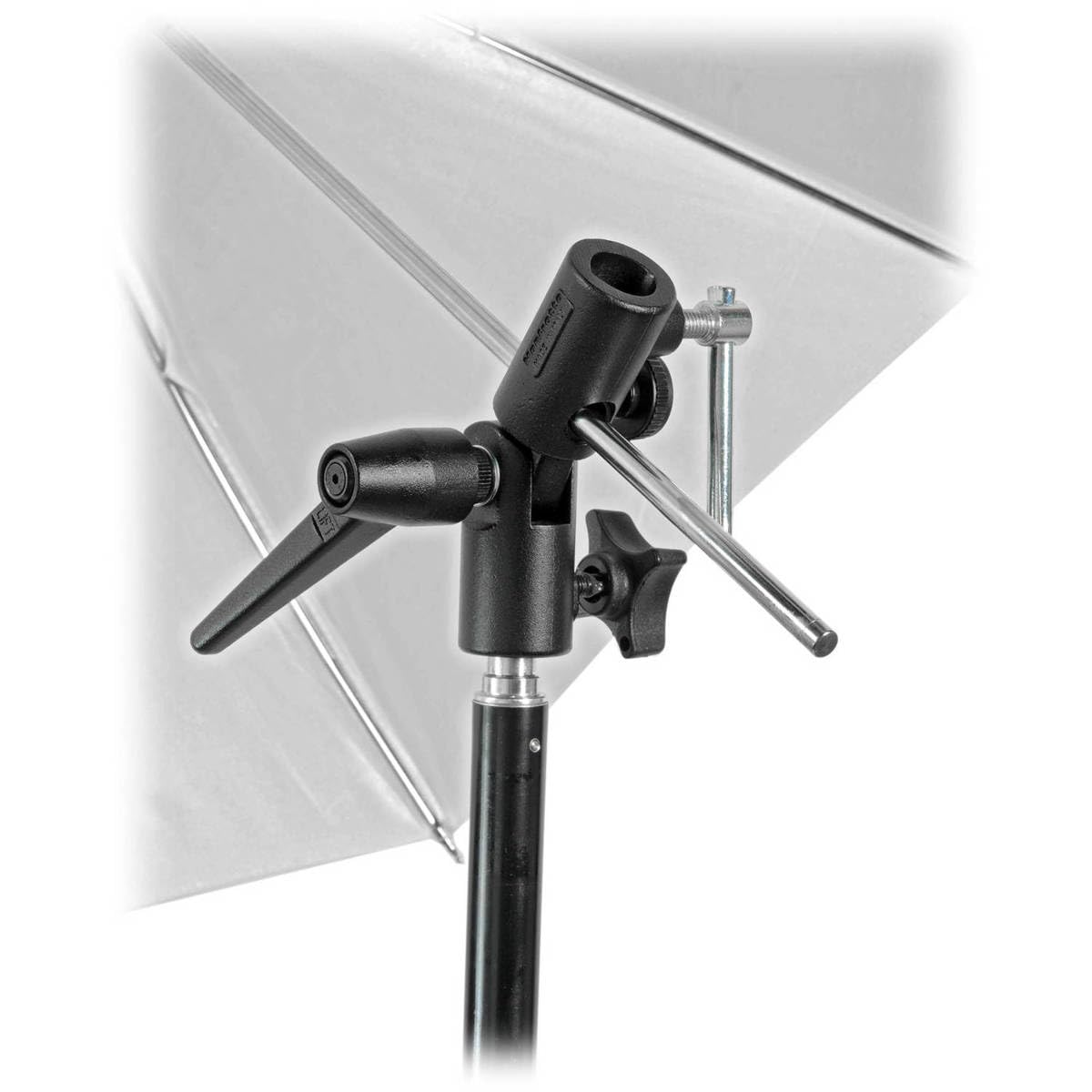 Manfrotto Lite Tite Knickgel. 2X16mm Hü