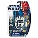 Star Wars 2012 Clone Wars Action Figure CW No. 16 Super Battle Droid