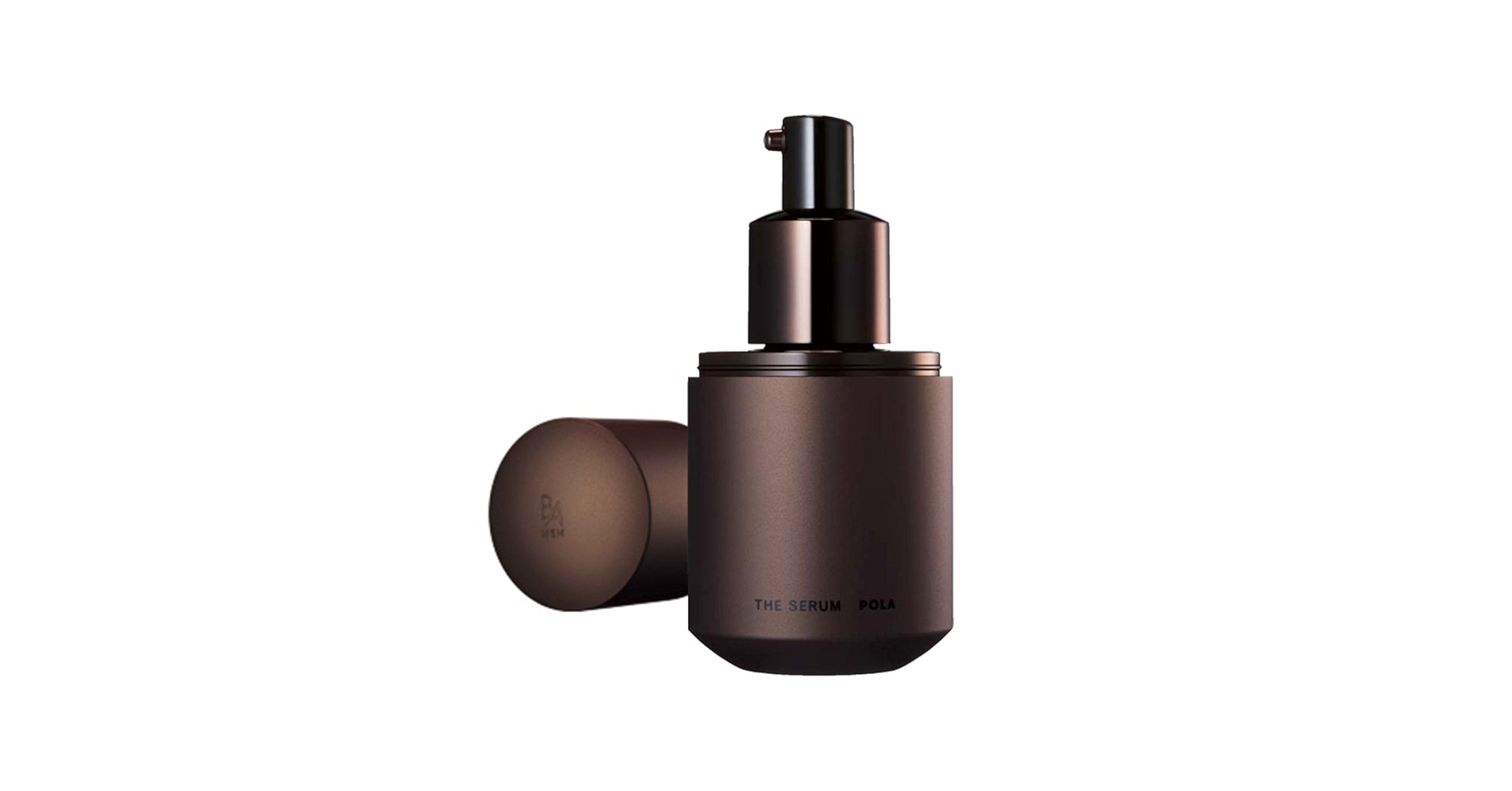 Amazon.com: POLA B.A MEN The Serum 90ml Bio-Active