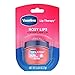 Vaseline Rosy Lip Therapy Size .25z Vaseline Rosy Lip Therapy .25z
