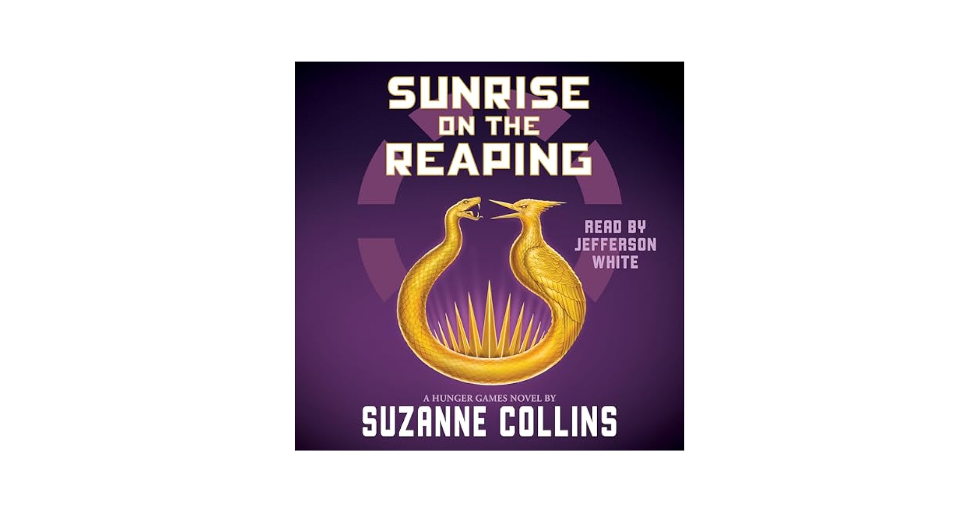 Amazon.com: Sunrise on the Reaping (A Hunger Games Novel