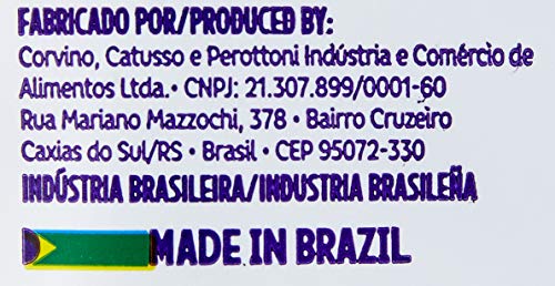 Biscofit, Biscoito de Polvilho Vegano, Original Santulana 25g