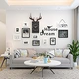 √ Todos los productos: Hacer fotos, dibujos o fotos en obras de arte es una gran opción de regalo para Navidad, cumpleaños, bodas, baby showers, fiestas inauguración de la casa, mejores amigos, y muchas otras ocasiones.