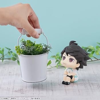 Amazon.co.jp: るかっぷ ハイキュー!! 及川 徹 ユニフォームVer. 約