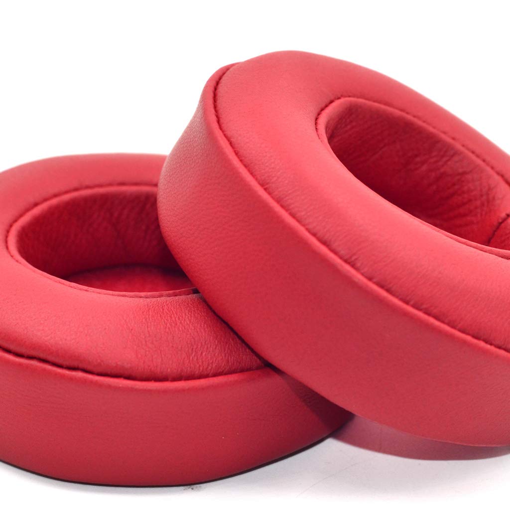 Cuscinetti auricolari di ricambio per cuffie, in schiuma, accessori per cuffie che si adattano perfettamente