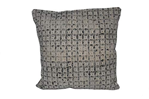 Marrakech Accessoires Orientalischer Kissen Kissenbezug Kissenhülle Sofa Couch Zierkissen 40 cm x 40 cm - 905838-0020