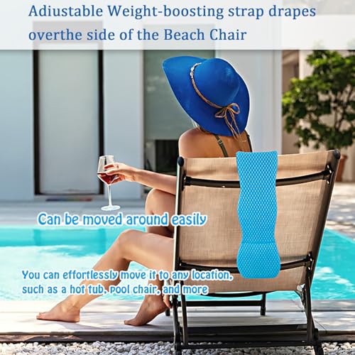Inflatable Hot Tub with Jet Massage