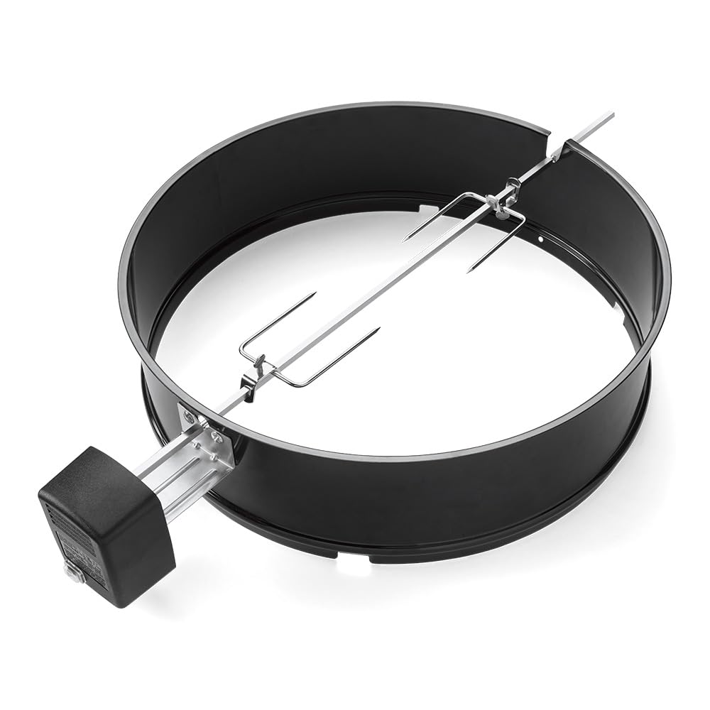 Weber Swivel Seat Skewer