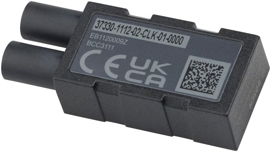 Conector de componentes Bosch BCC3111 para Sistema Inteligente 2