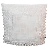 Material 100% Polyester, pflegeleicht, bügelleicht, Waschbar / Feinwäsche 30 Grad, nicht trocknergeeignet, nicht bleichen