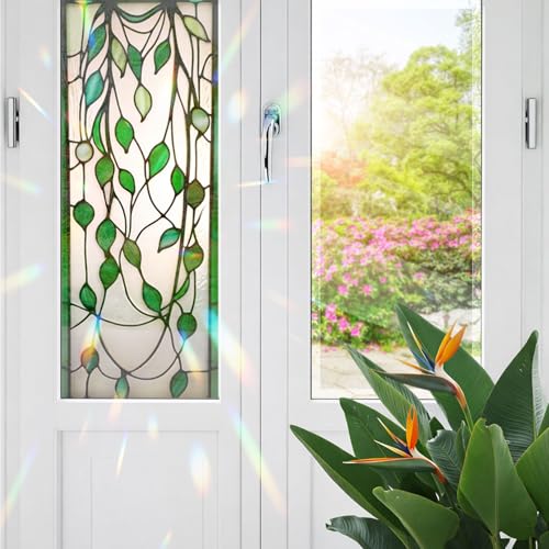 Vinilo Decorativo String of Pearls para Ventana miniatura 1
