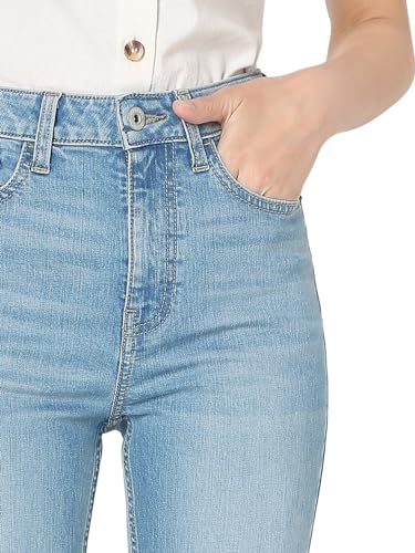 Image of VERO MODA Women's High Rise Relaxed Jeans