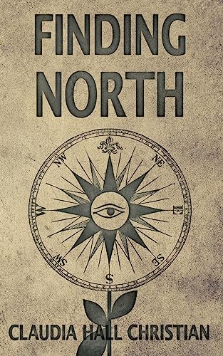 Finding North: an Alex the Fey thriller