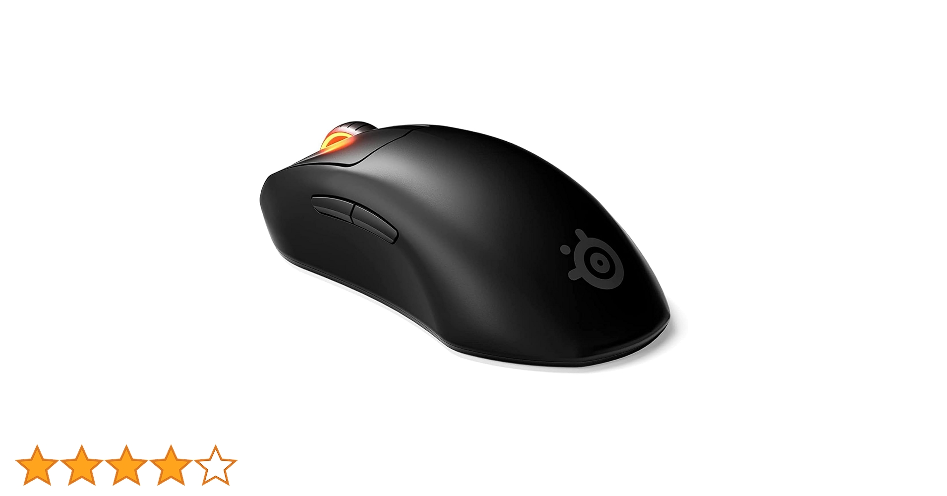 SteelSeriesゲーミングマウス 無線 ワイヤレス Prime Mini Wireless 光磁気Prestige OMスイッチ TrueMove AIRセンサー搭載 Quantum Wirel Amazon.co.jp: SteelSeriesゲーミングマウス 無線 ワイヤレス