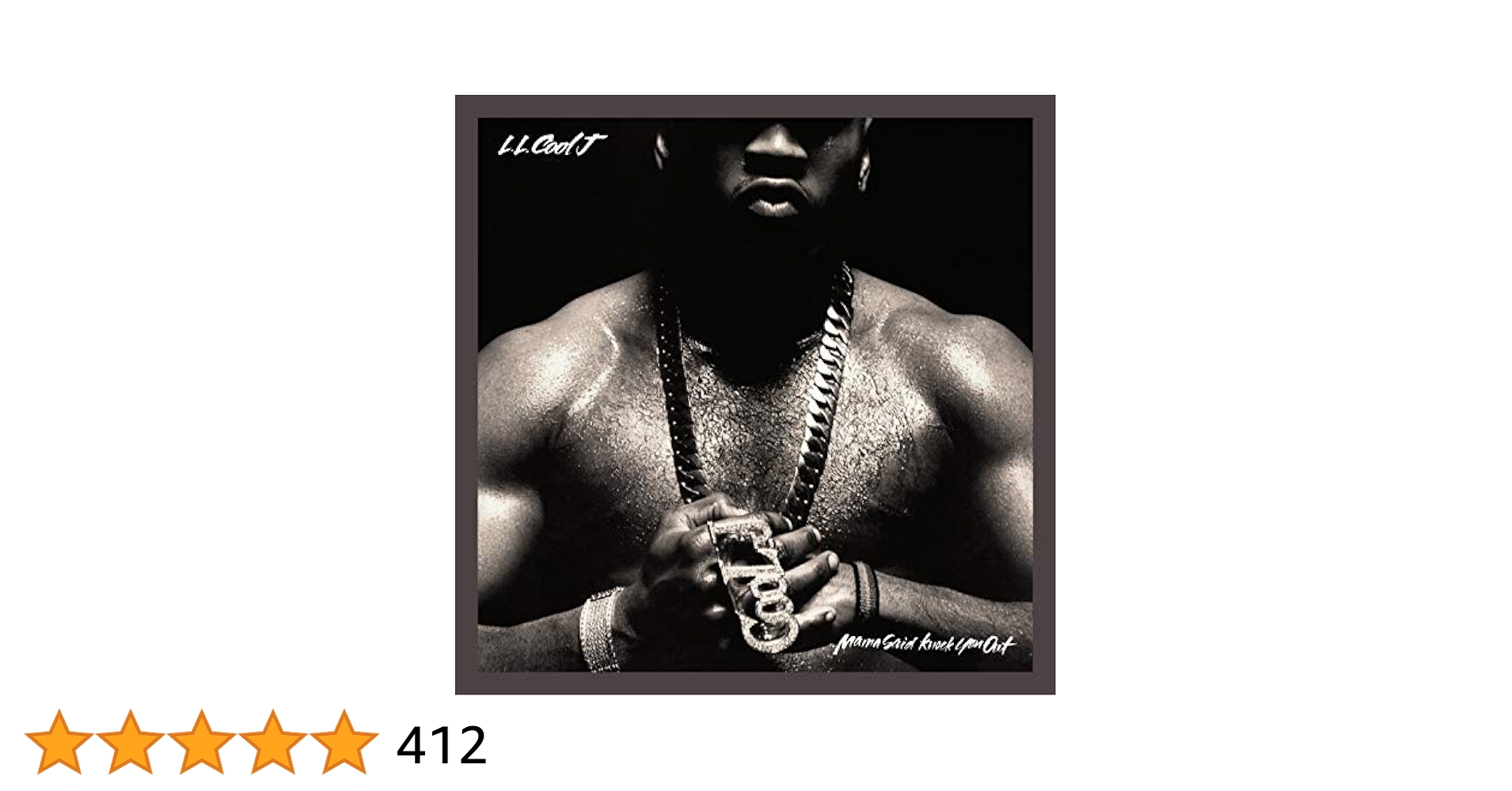 LL COOL J - Mama Said Knock You Out - Amazon.com Music