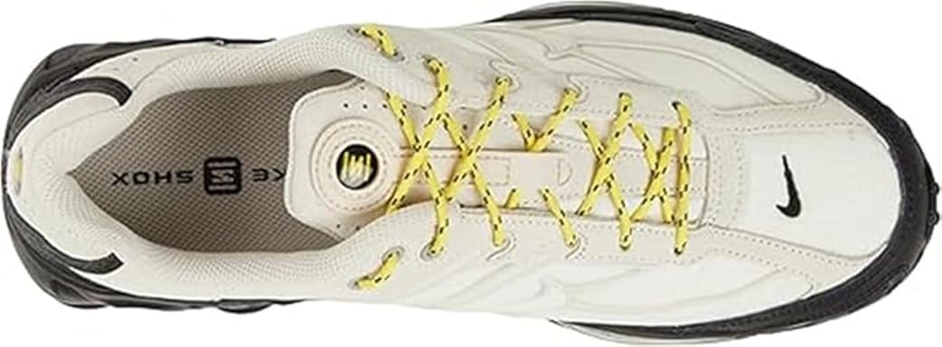 Nike Herren Shox Ride 2Sneaker