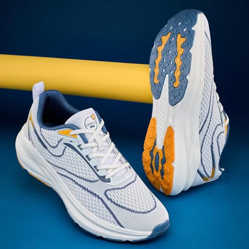 Image of Campus Men's KRIVO Running Shoes