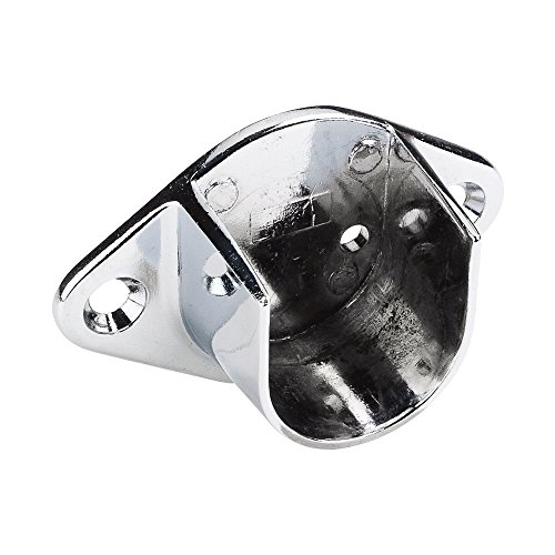 One Pair - Metal Heavy Duty Open & Closed - For 1